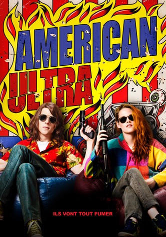 American Ultra