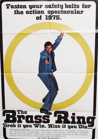 The Brass Ring