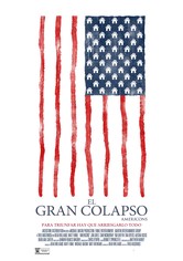 El gran colapso (Americons)