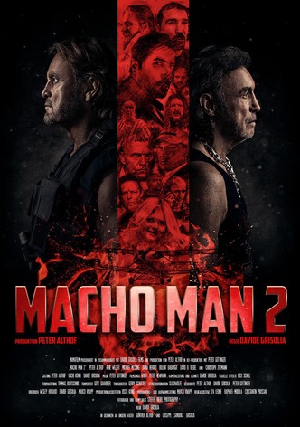 Macho Man 2