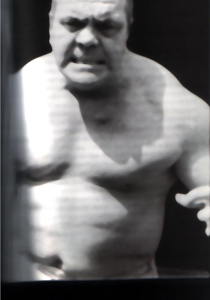 Bare Fist: The Sport That Wouldn't Die