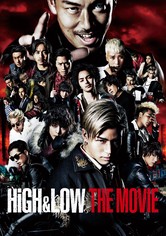 High Low The Red Rain Movie Watch Streaming Online