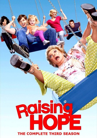 Raising Hope