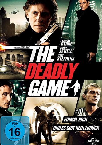 The Deadly Game