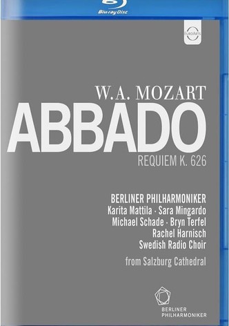 Mozart: Requiem