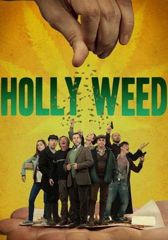 Holly Weed