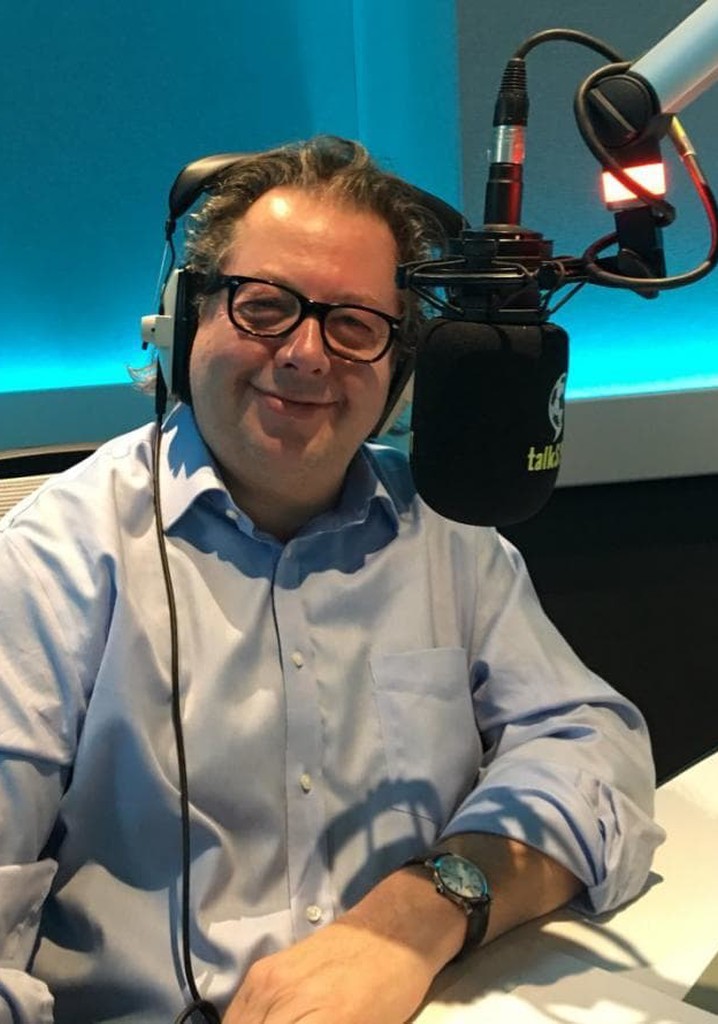 The Two Mikes 'Live in Edinburgh'