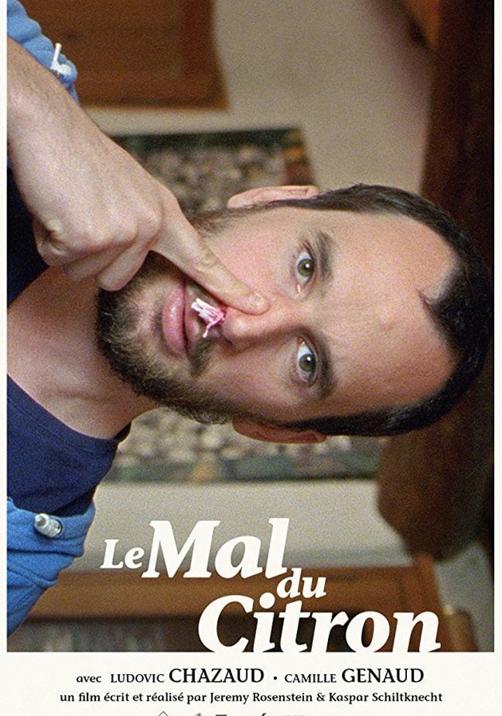 Le Mal du Citron
