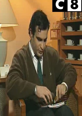 Raphaël Mezrahi de A à Z