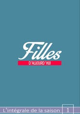 Filles d'aujourd'hui