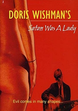 Satan Was a Lady