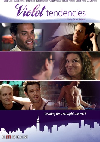 Violet sucht Mr. Right
