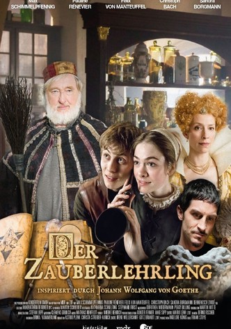 Der Zauberlehrling