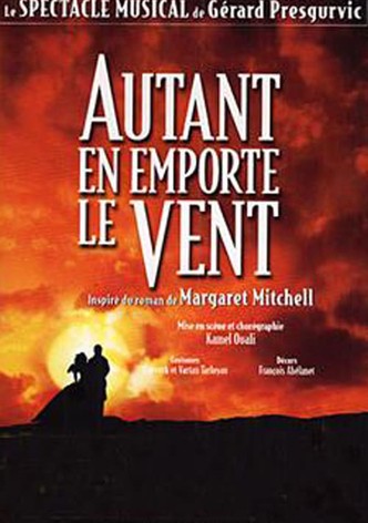 Autant en emporte le vent