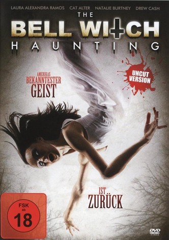 The Bell Witch Haunting