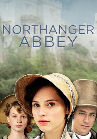 La abadía de Northanger