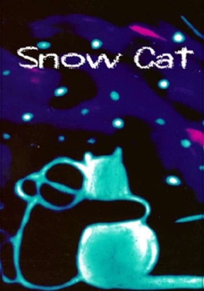 Snow Cat