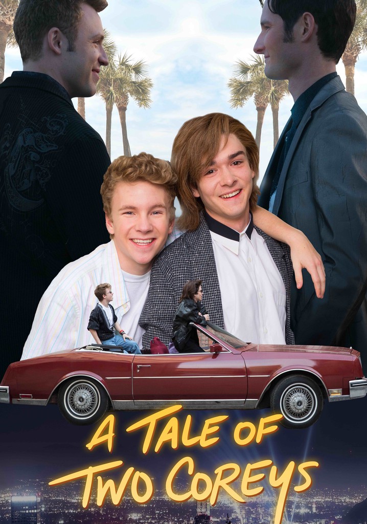 A Tale of Two Coreys