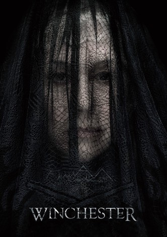 Winchester. Dom duchów