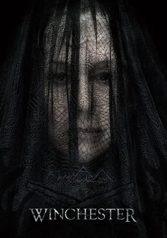 Winchester poster