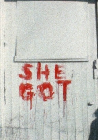 Blood Writing