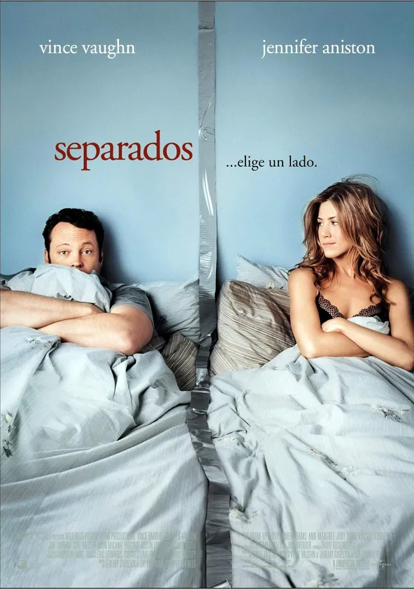The Break-Up - película: Ver online completas en español