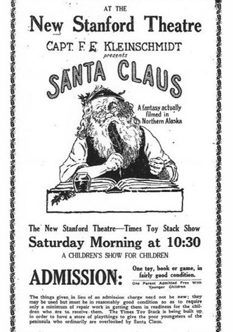 Santa Claus