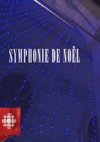 Symphonie de Noël