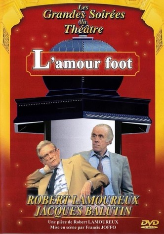 L'Amour foot