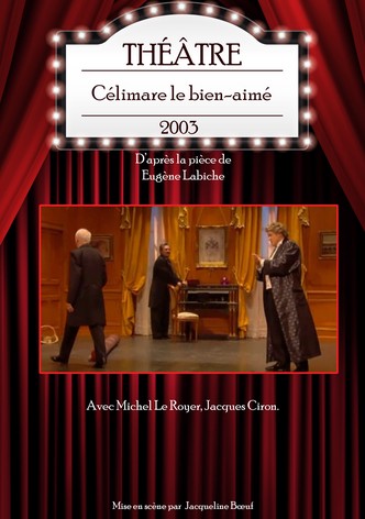 Célimare le bien-aimé