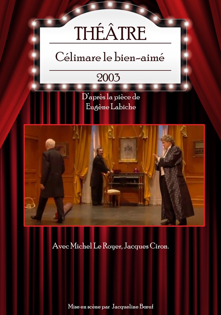 Célimare le bien-aimé