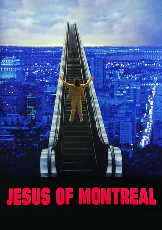 Jesus of Montreal