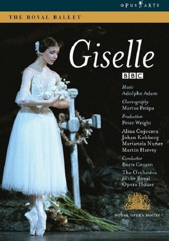 Giselle