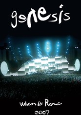Genesis: When in Rome 2007