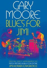 Gary Moore: Blues for Jimi