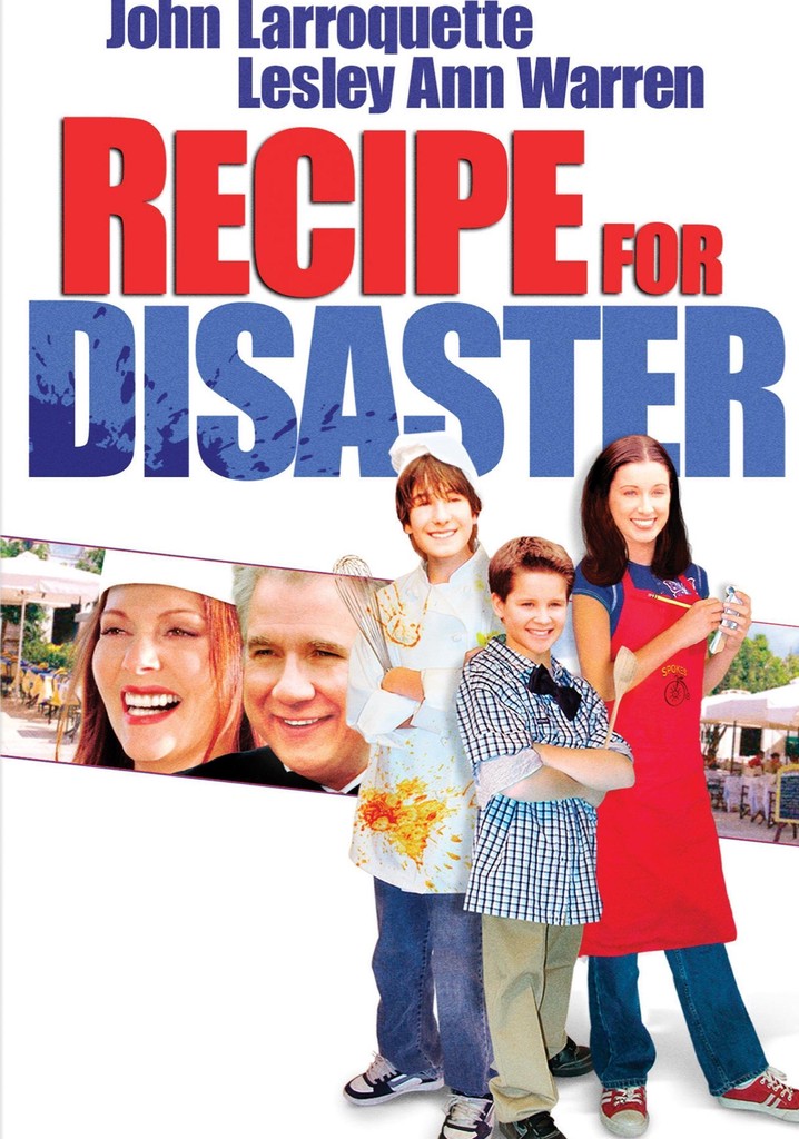 Recipe for Disaster Is Free On Epic