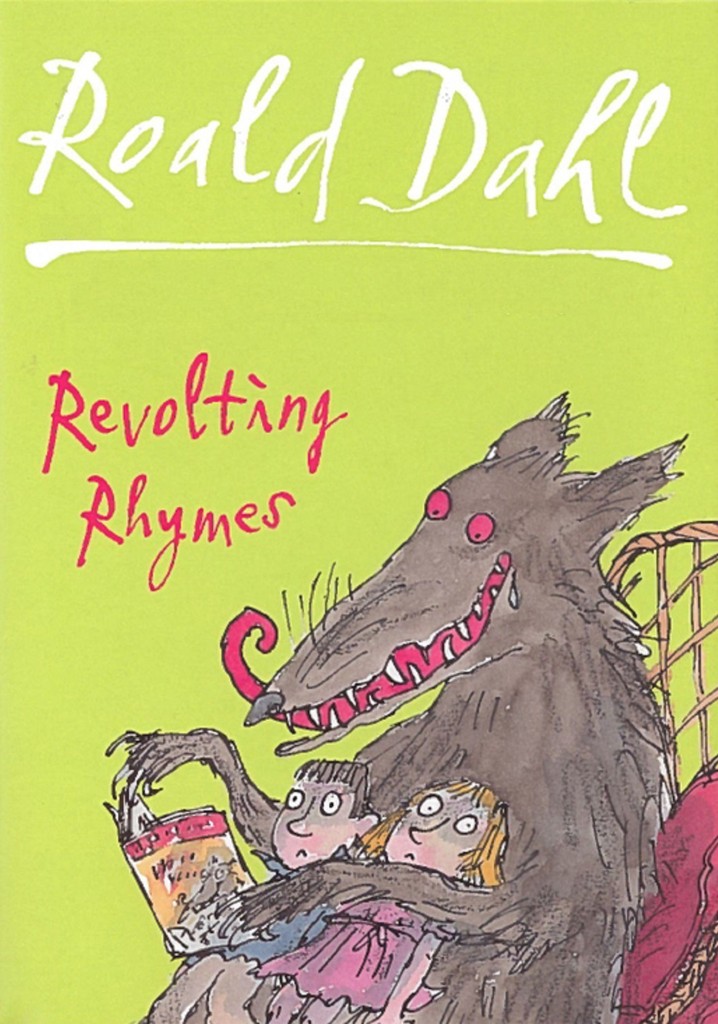 Revolting Rhymes