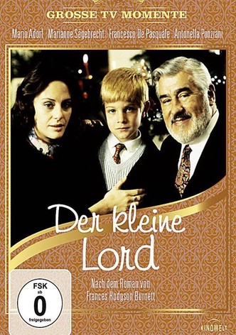 Der kleine Lord