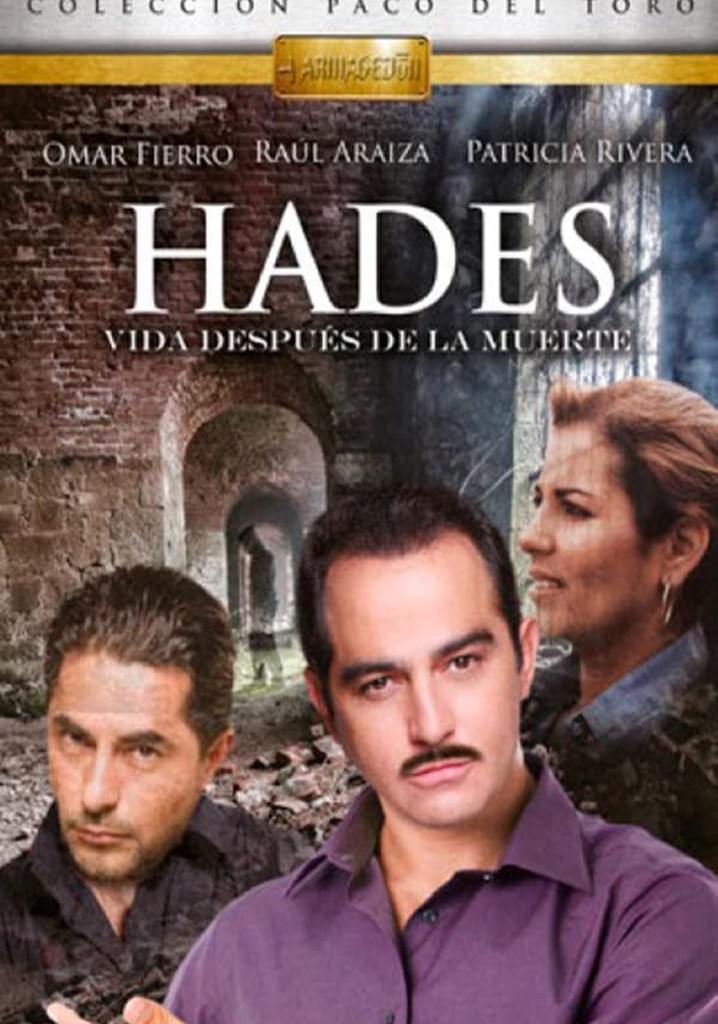 Hades, vida después de la muerte