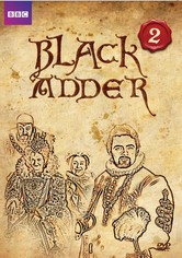 Blackadder II