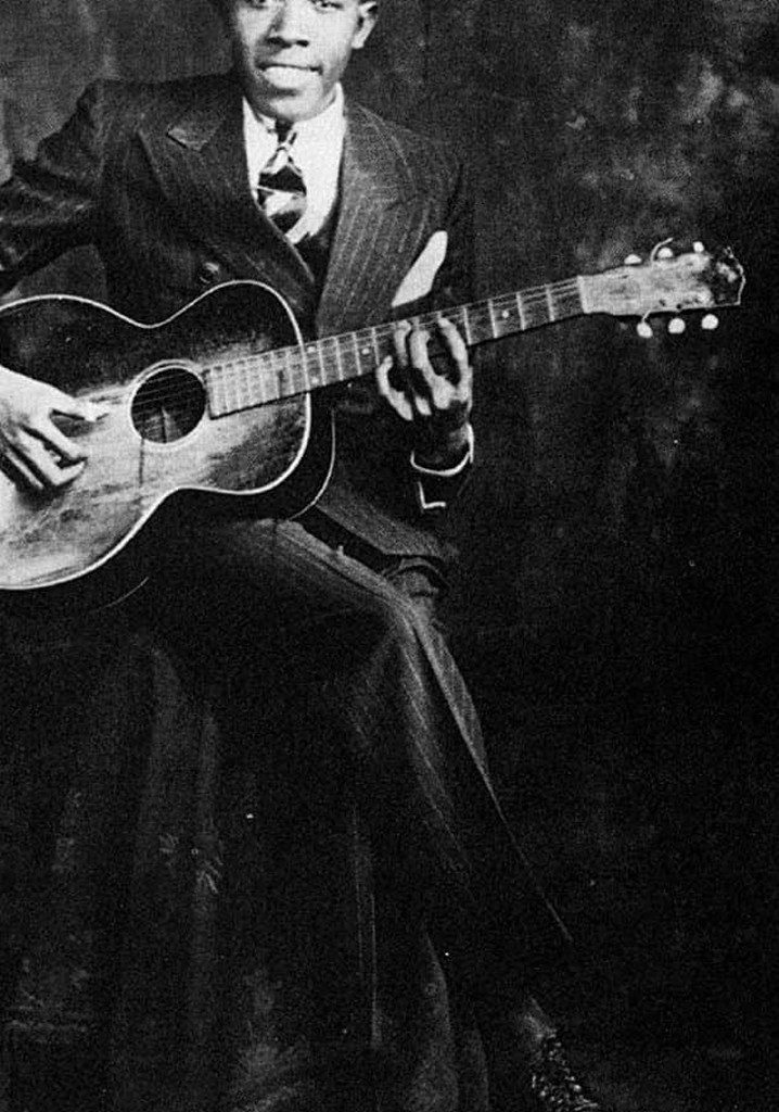 Me and the Devil Blues