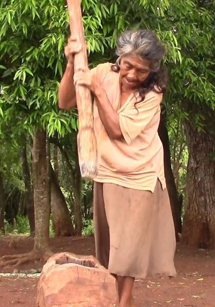 Ava Yvy Verá - Terra do Povo do Raio