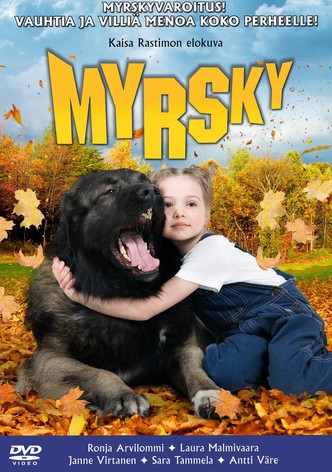 Myrsky