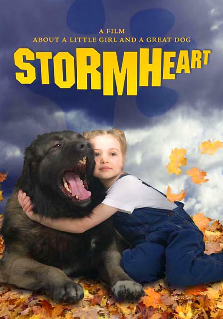 Stormheart
