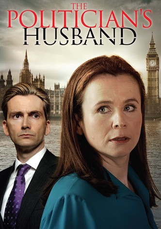 The Politician's Husband