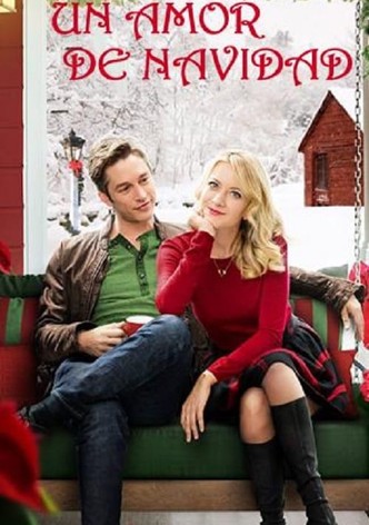 Un amor de Navidad