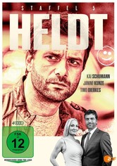 Heldt - Heldt - Staffel 5