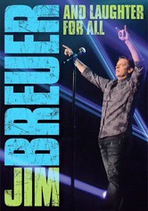Jim Breuer: And Laughter for All