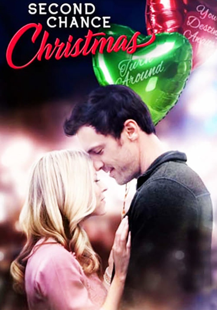 Second Chance Christmas