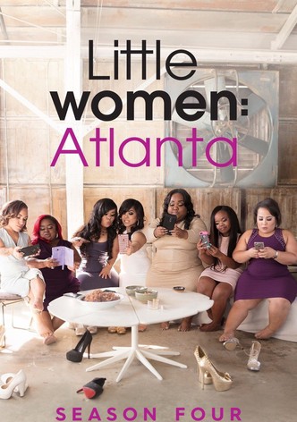 Little women atlanta putlocker new arrivals